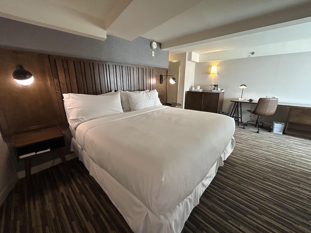 Presidential Suite, 1 Bedroom, Non Smoking, Jetted Tub (Shower Only)