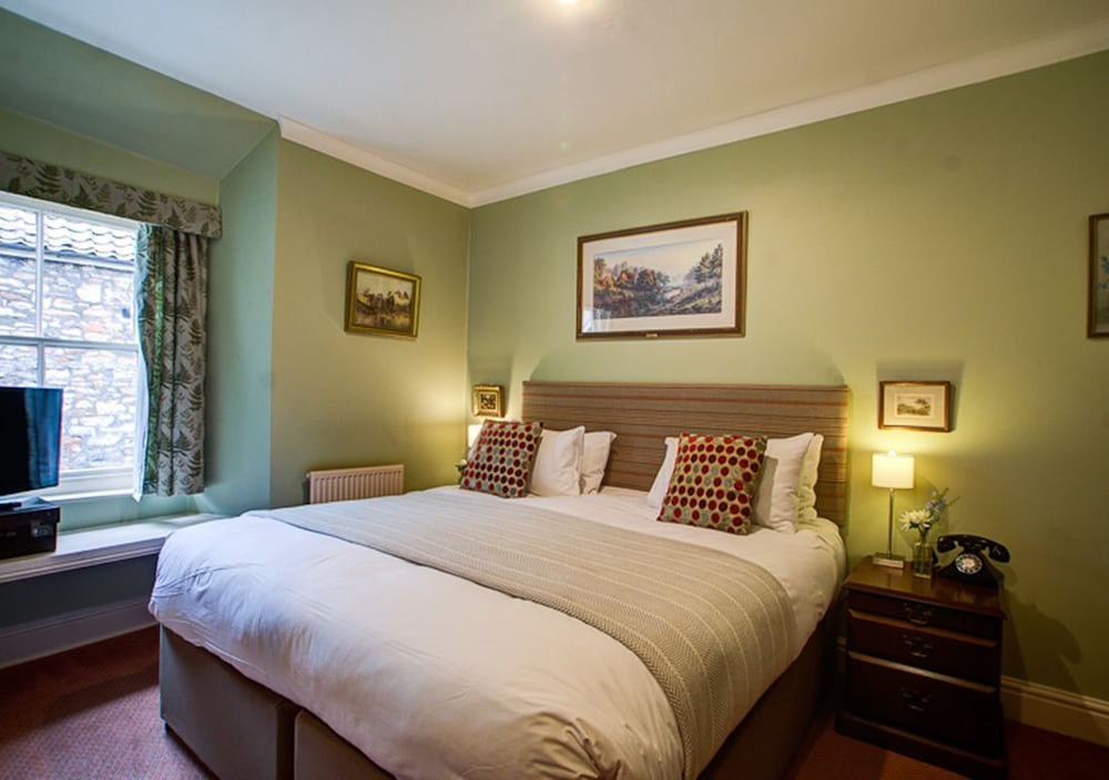 Cabin, 1 Double Bed