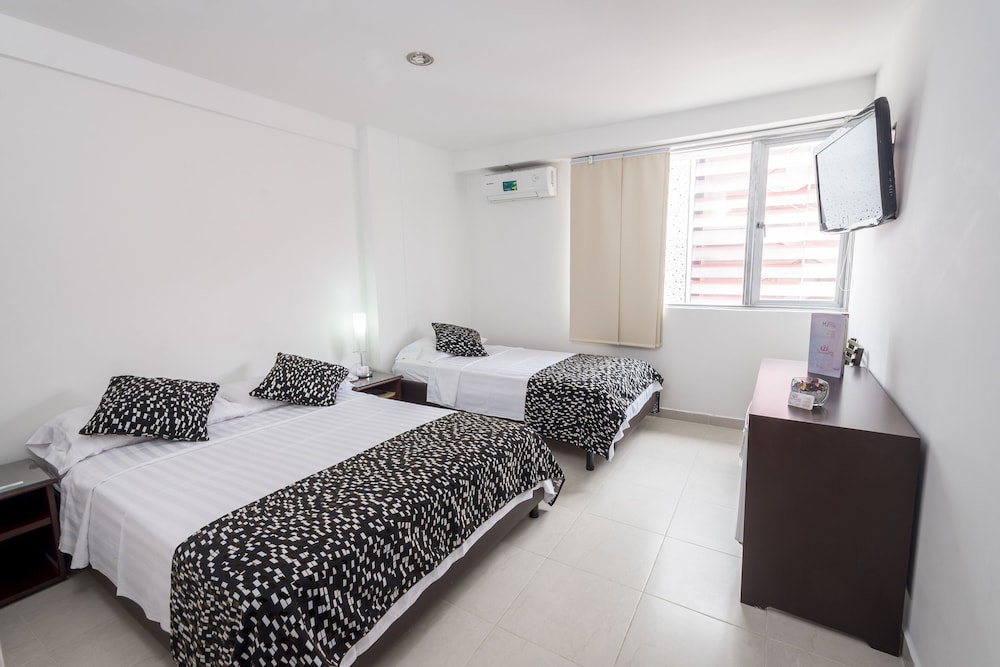 Superior Room, 2 Beds