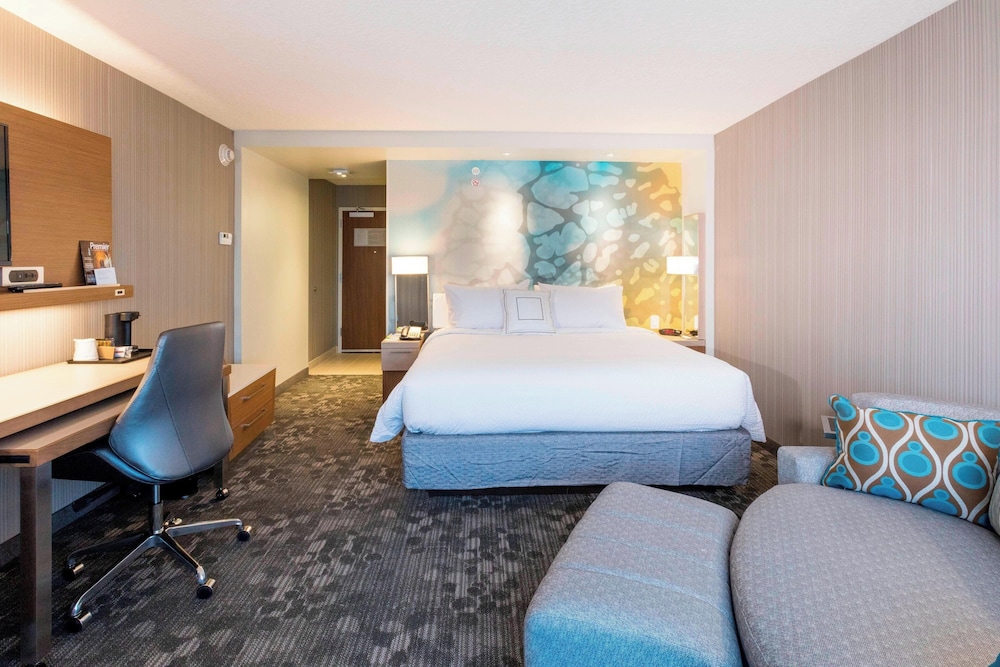 Courtyard by Marriott St. Augustine Beach, Φωτογραφία 7