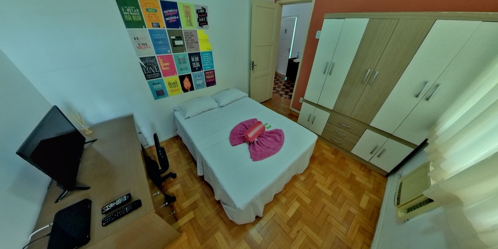 Suite, 1 Double Bed (Forró) photo 2