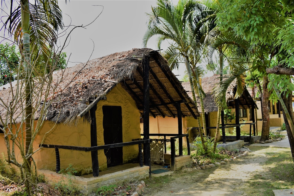 Basic Room, Garden View photo 2