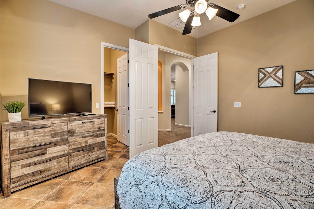 House (3 Bedrooms) photo 1