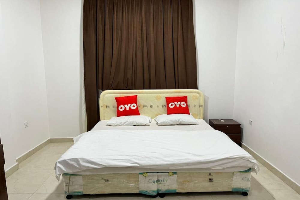 Standard Apartment, 2 Bedrooms