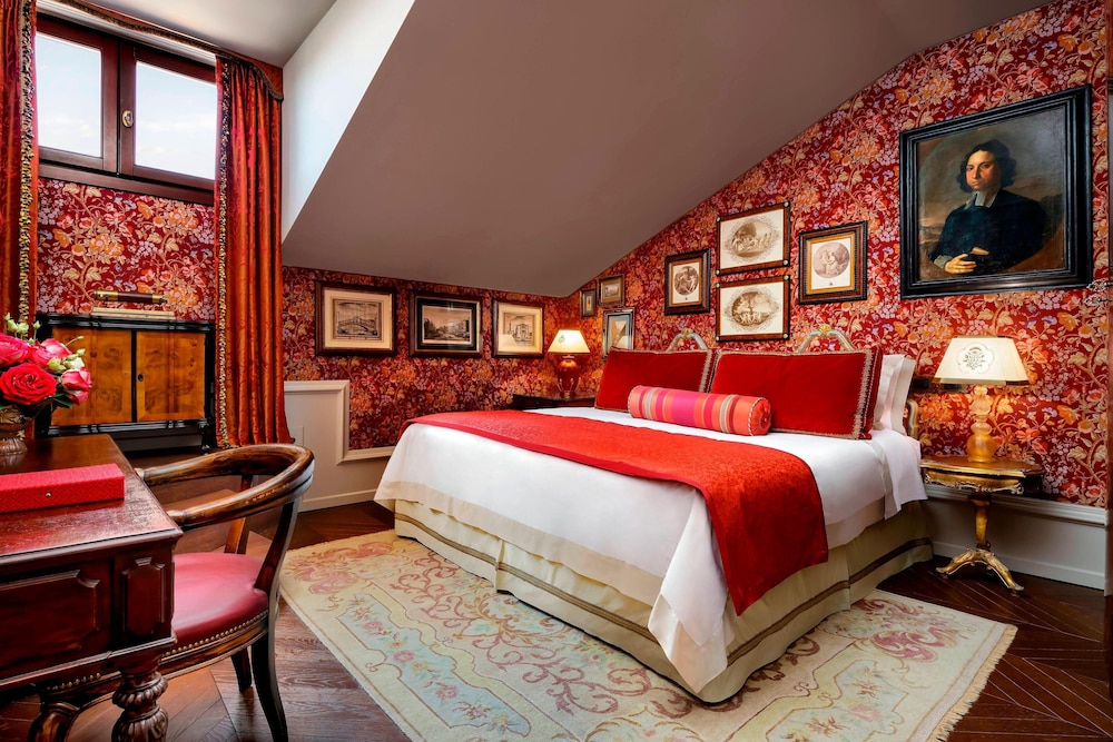 Suite, 1 Bedroom