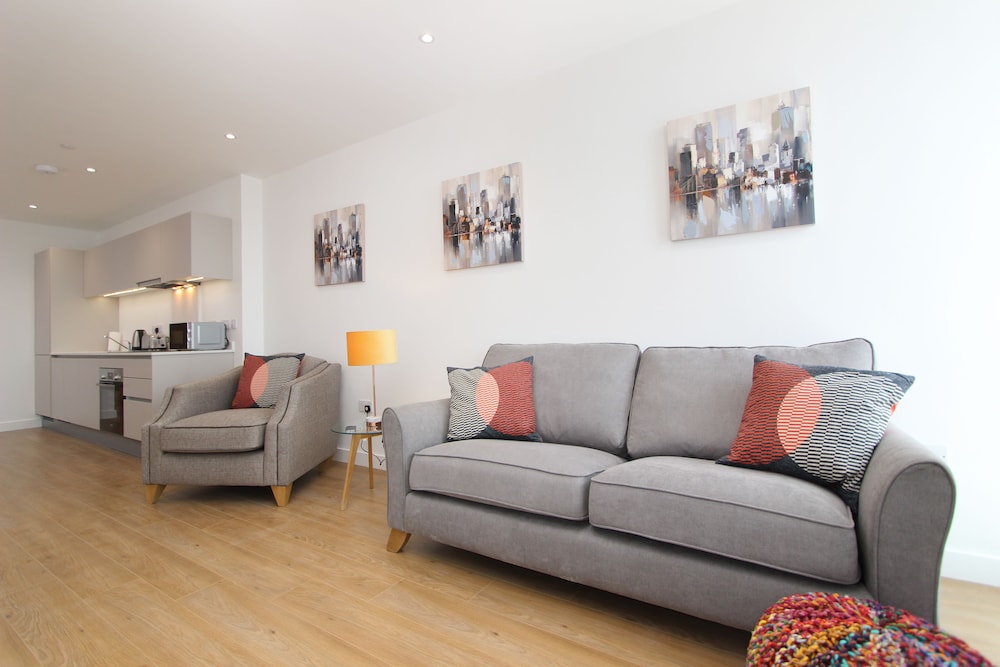 Apartment, 2 Bedrooms (Sleeps 4) photo 1