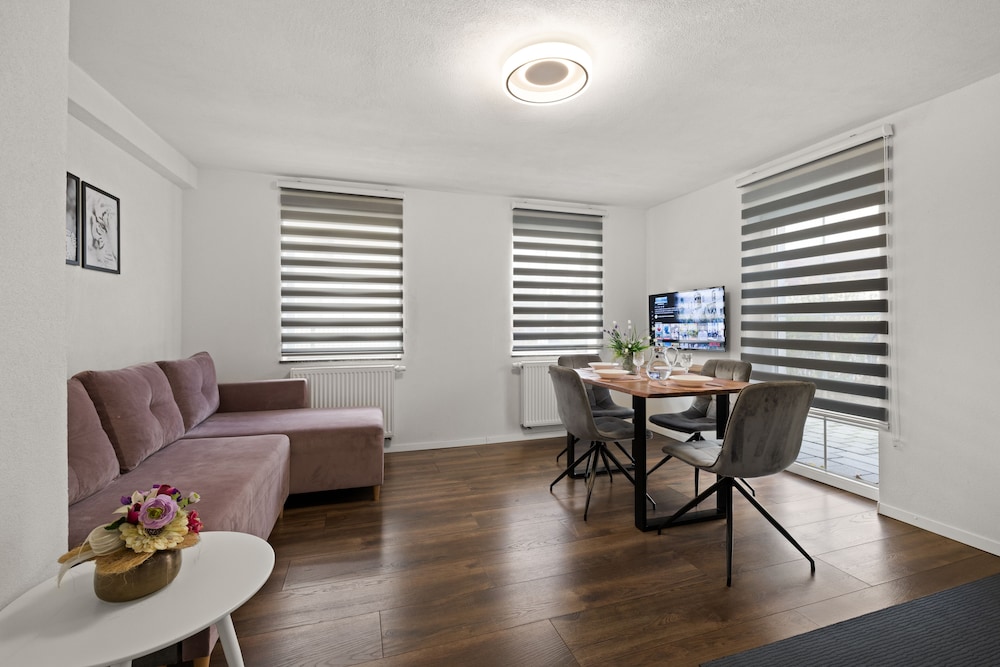 Design Apartment photo 2