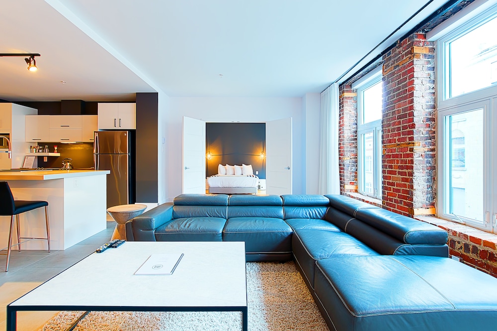 Apartment, 2 Bedrooms (201)