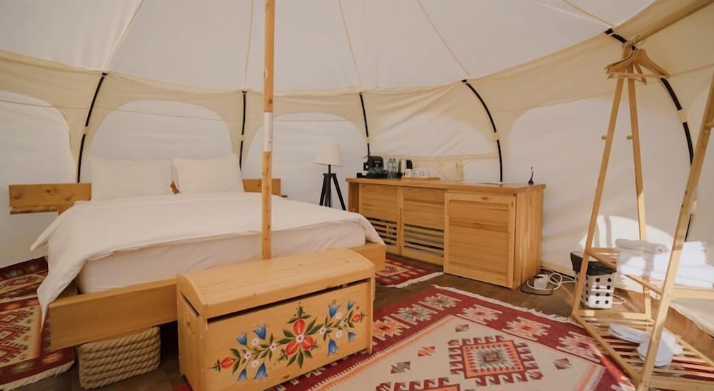 Comfort Tent photo 1