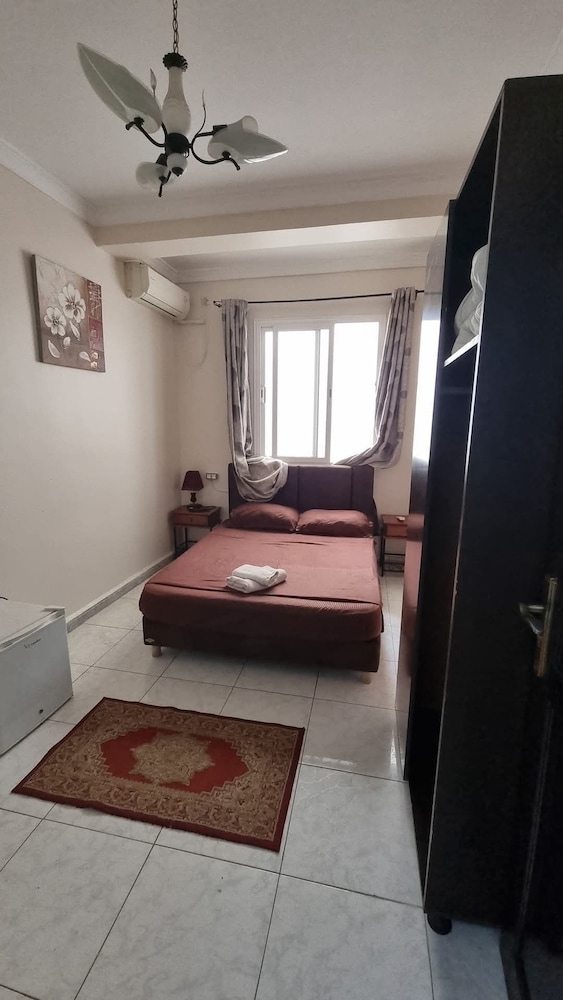 Deluxe Single Room photo 2