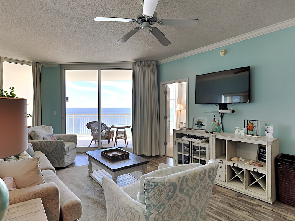 Condo, Multiple Beds, Balcony, Ocean View (#1003 - No Pets) photo 3
