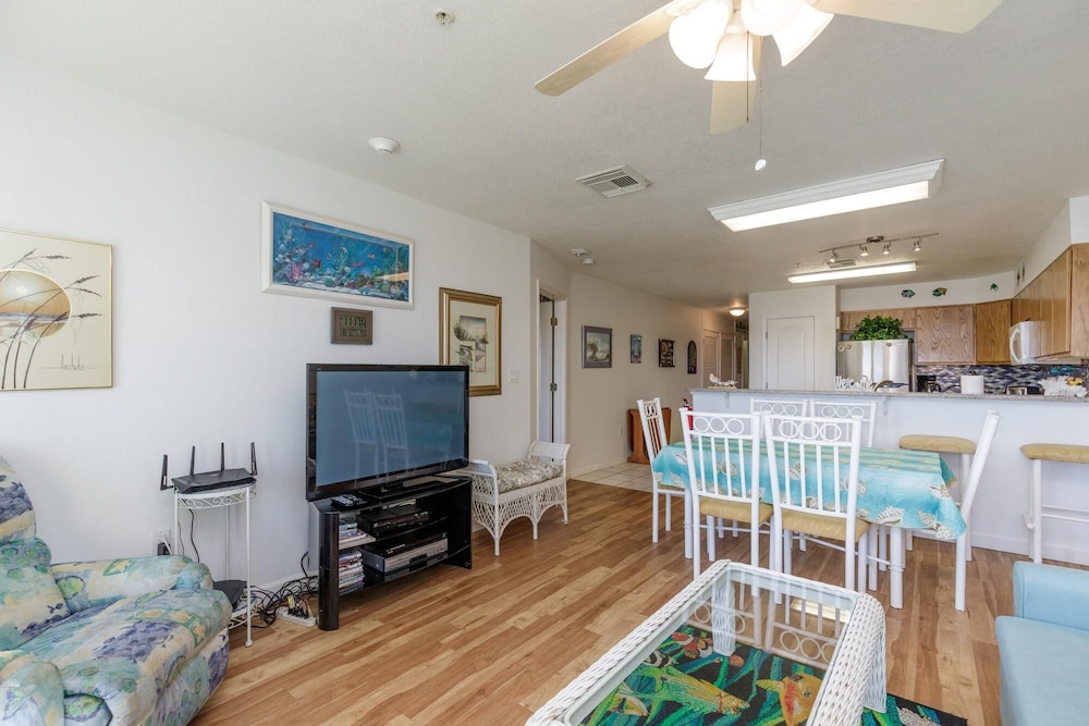 Caribbean Bliss - 3BR Condo Steps From Beach, Billede 36