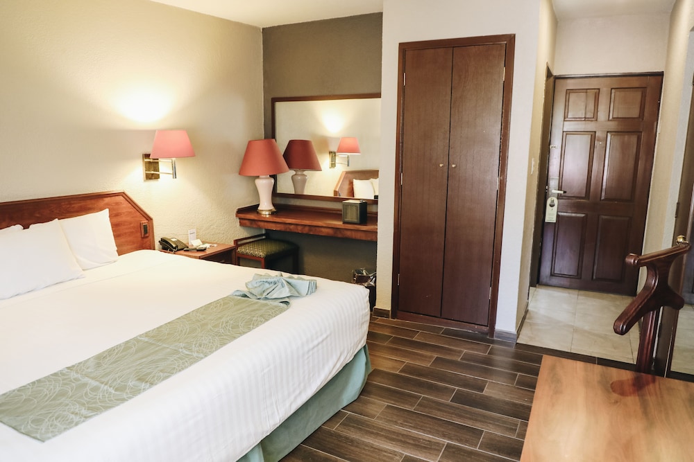 Premier Double Room, 1 King Bed