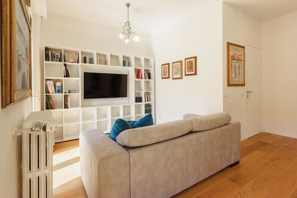 City Apartment