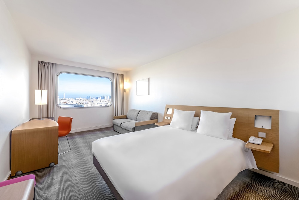 Room, 2 Bedrooms (2 Adjacent Rooms)