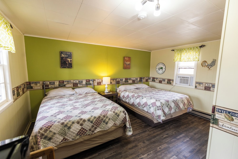 Basic Double Room photo 1