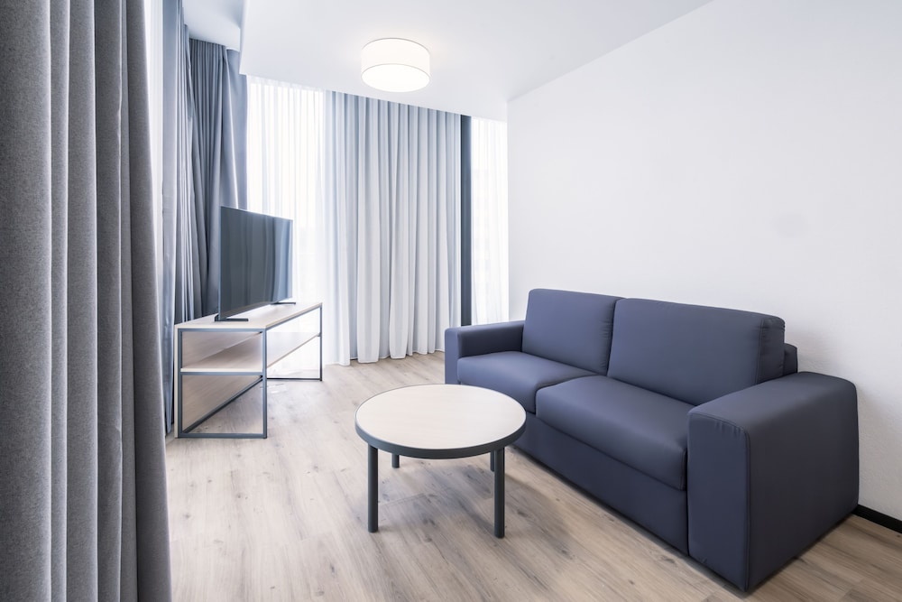 Suite photo 3