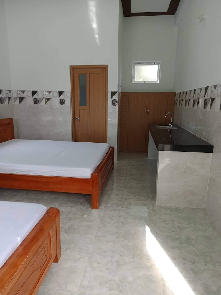 Basic Double Room photo 3