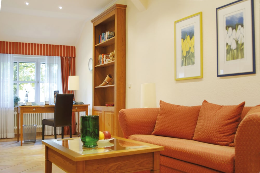 Apartment Suite