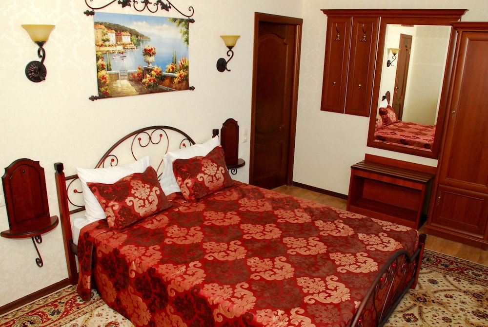 Junior Suite (Comfort) photo 1