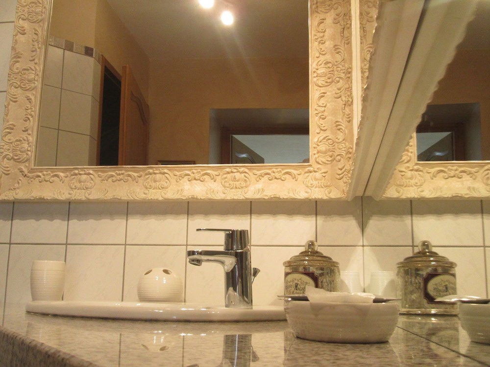 Double or Twin Room (Raboliot) photo 3