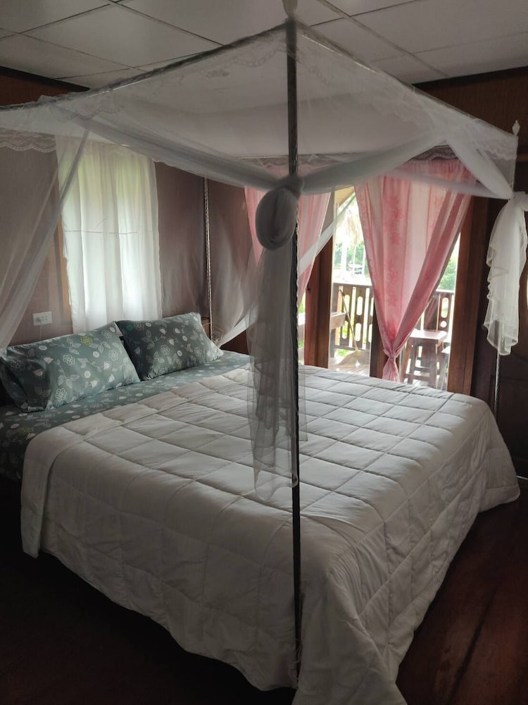 Family Double Room