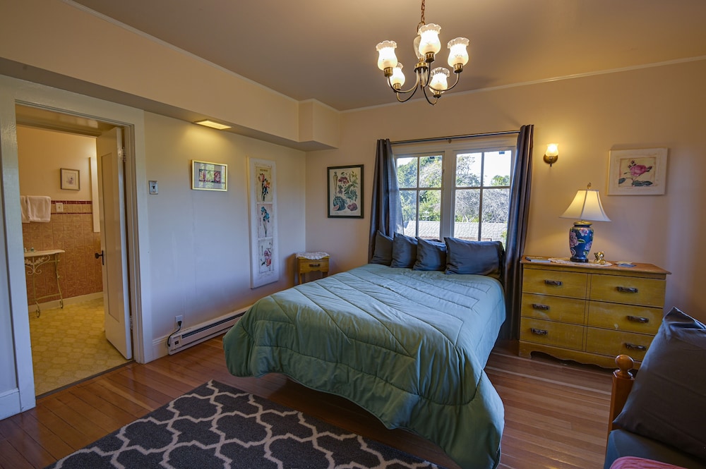 Comfort Double Room, Garden View photo 2