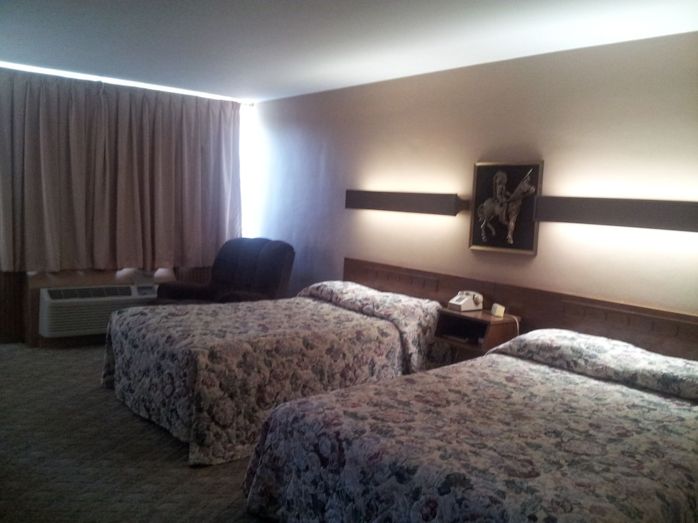 Standard Double Room Single Use photo 2