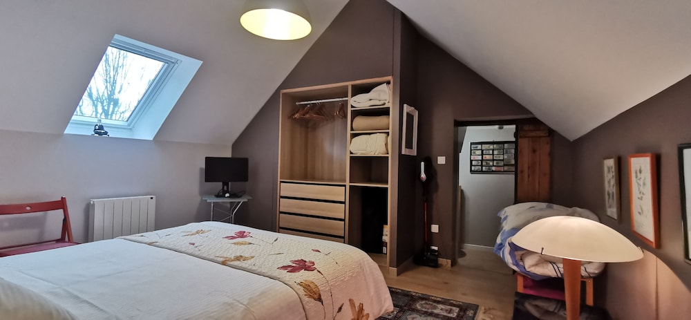 Gîtes Les 2 Hermines, 写真 21