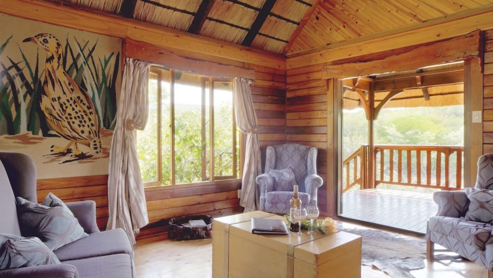 Chalet, 4 Bedrooms photo 2