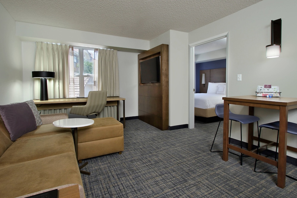 Suite, 1 Bedroom (Hearing Accessible) photo 2