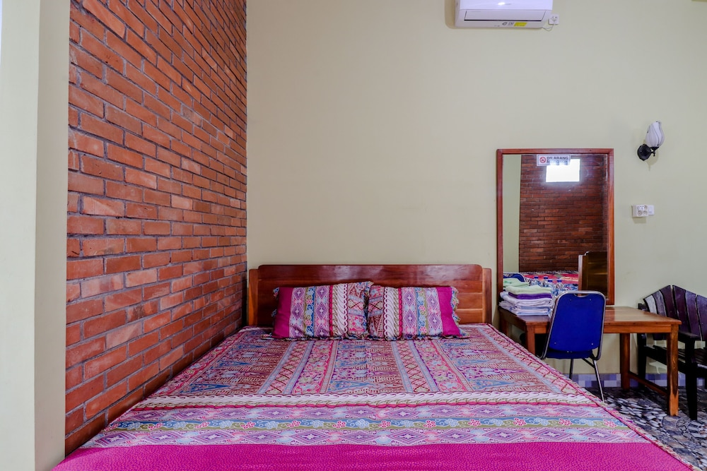 Deluxe Family Room - Photo 16