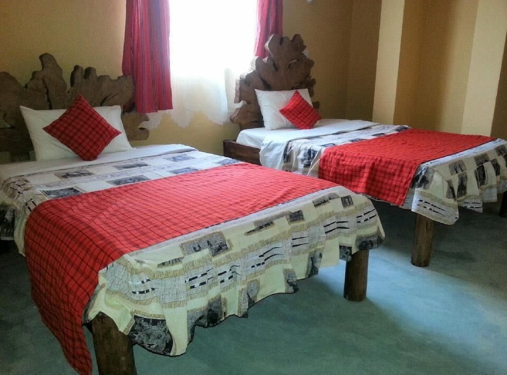 Standard Double Or Twin Room photo 1