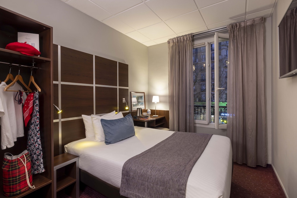 Classic Single Room