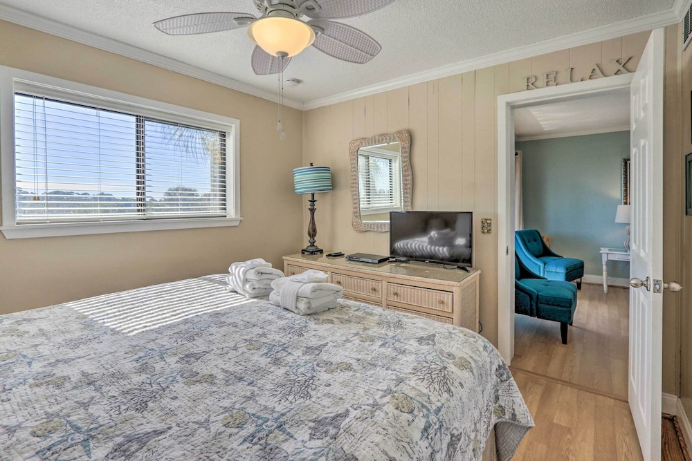 Apartment (2 Bedrooms) photo 1