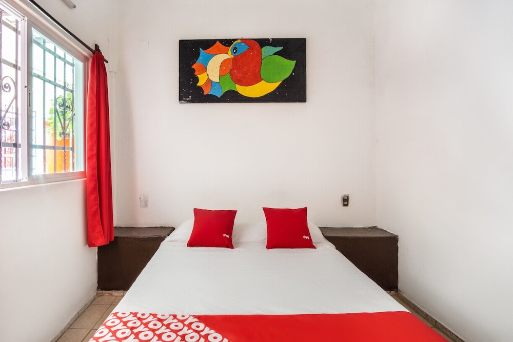Standard Triple Room photo 2