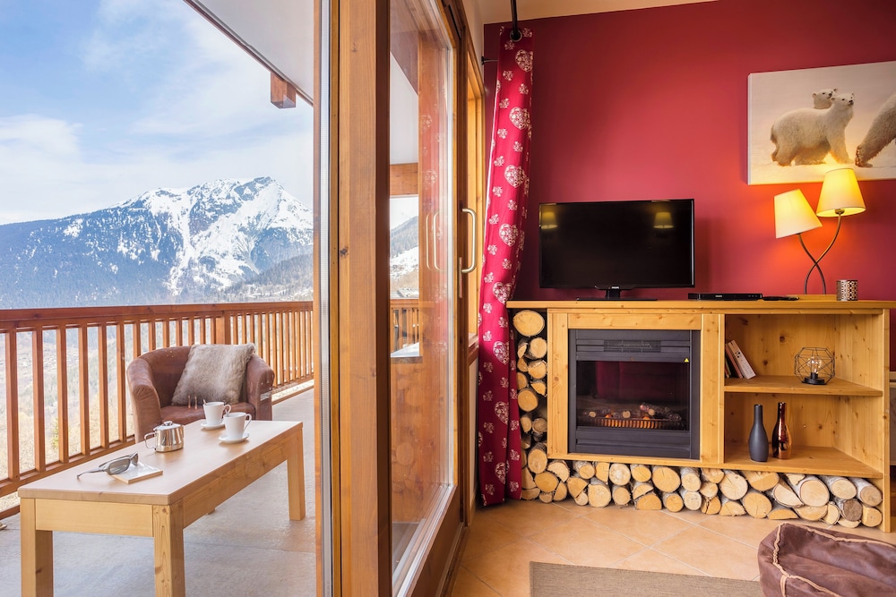 Apartment 7 Rooms 14 People Premium photo 3