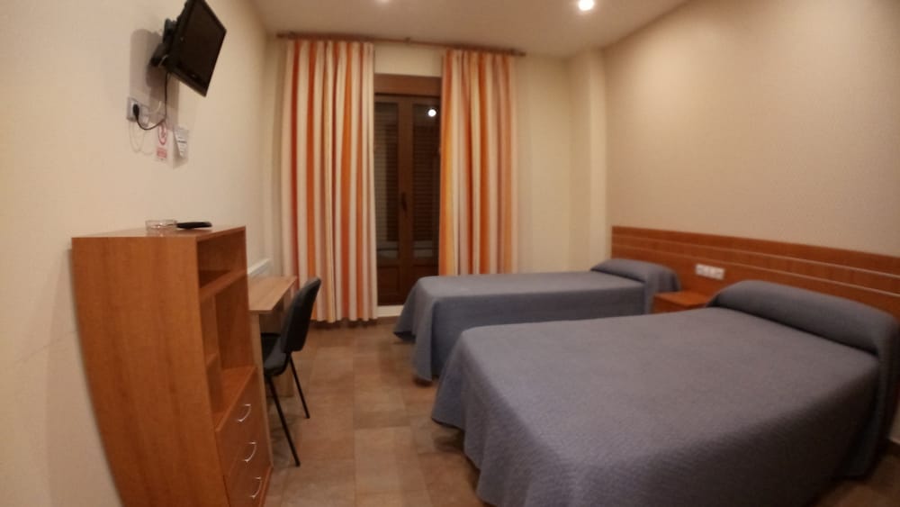 Double Or Twin Room