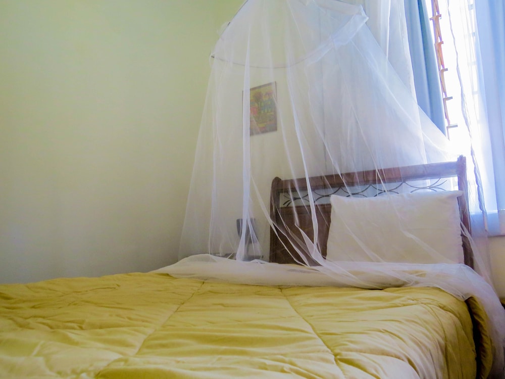 Basic Single Room
