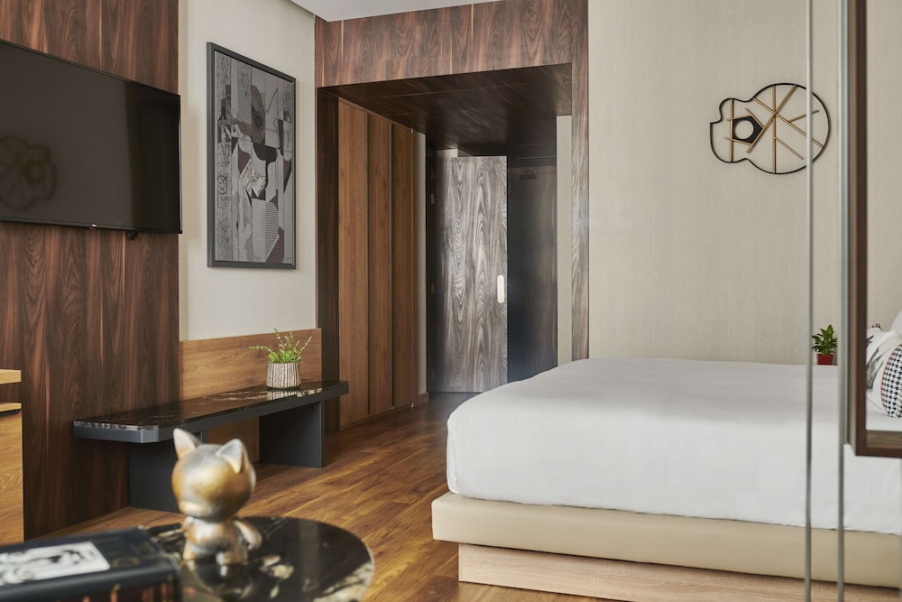 Family Suite, Multiple Beds