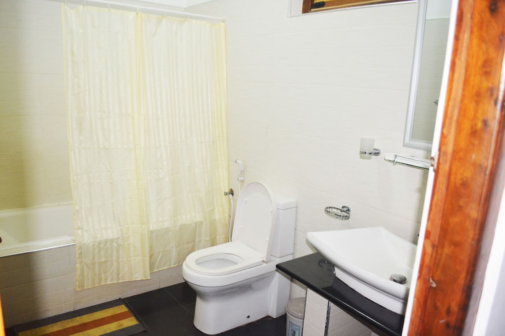 Triple Room with Balcony photo 2