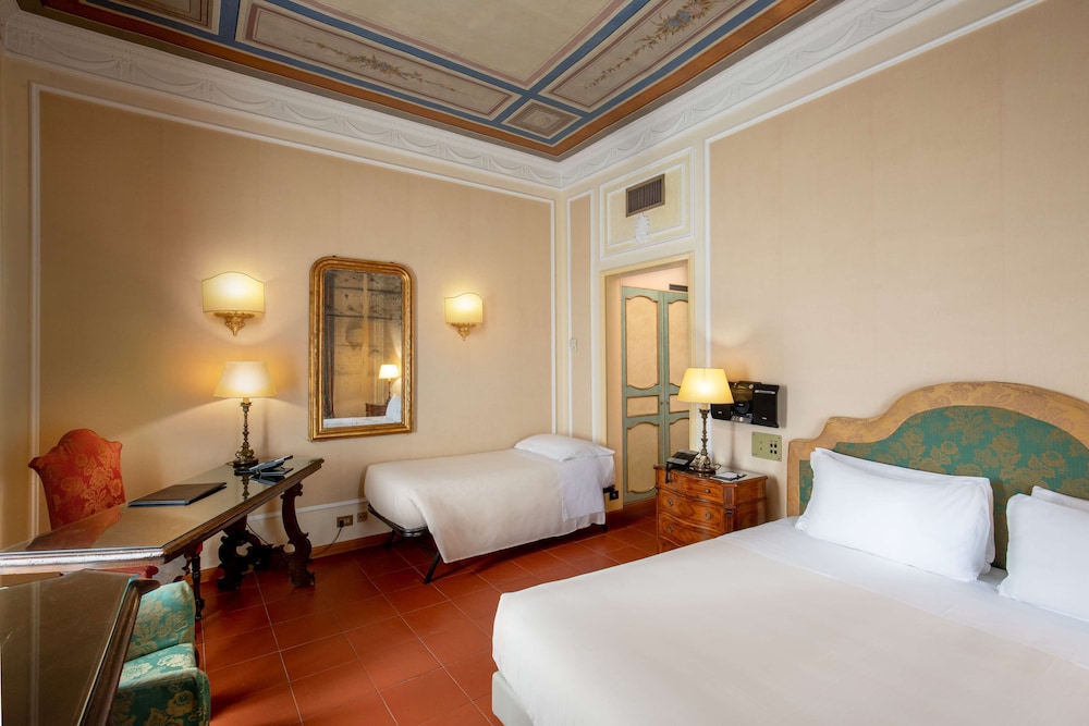 Standard Room, Multiple Beds, Non Smoking