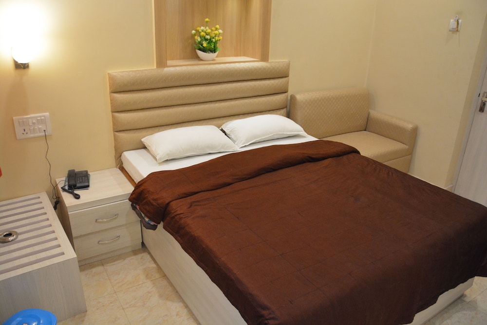 Deluxe Room, 1 Bedroom photo 1