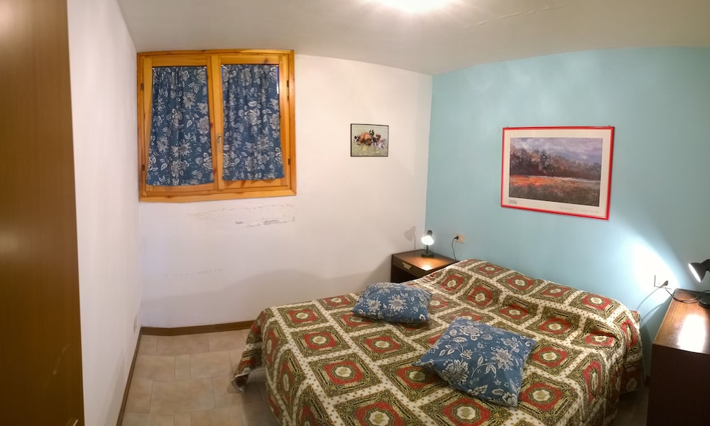 Residence Le Terrazze Lejlighed Leccio, Billede 10