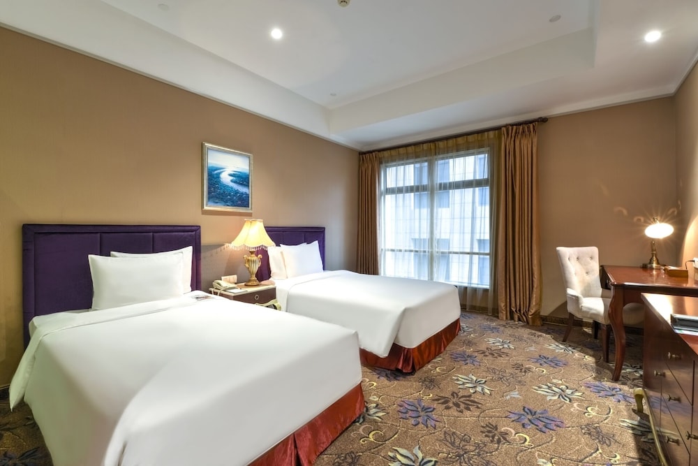 Standard Twin Room photo 1