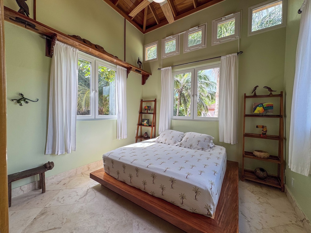 Coral View Villa