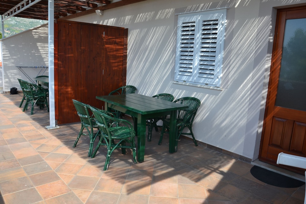 Apartment, Terrace, Sea View photo 3