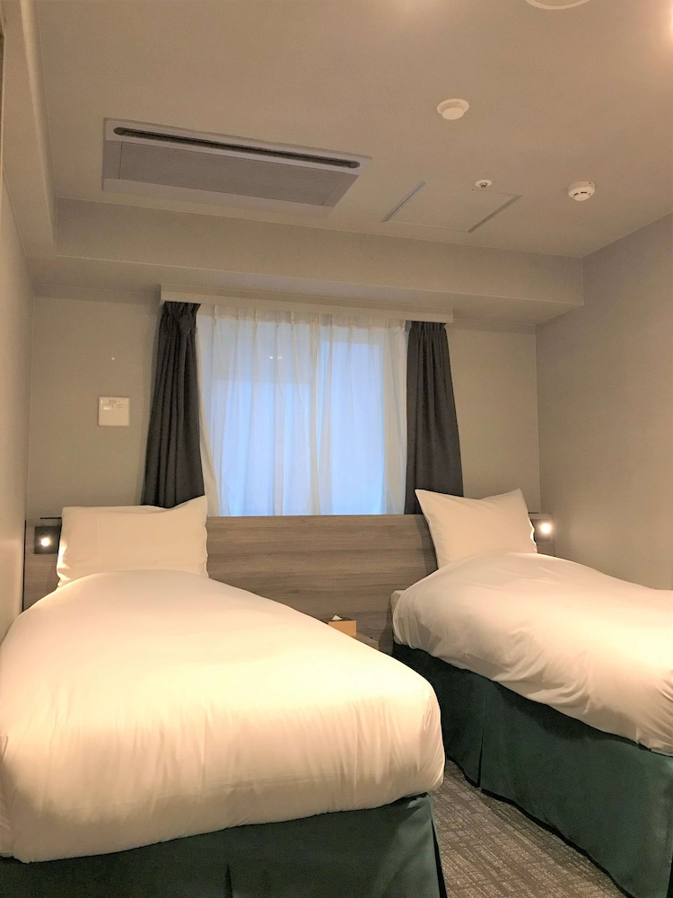 Best Western Hotel Fino Osaka Shinsaibashi — photo 117