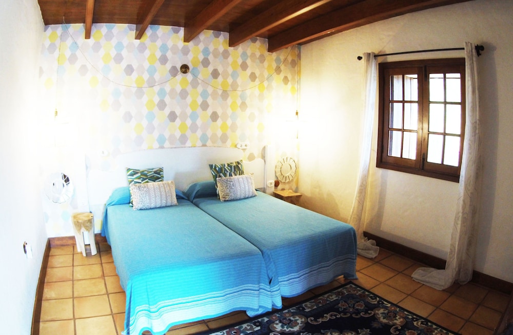 Habitación Doble Estándar (#12 Tiscamanita)