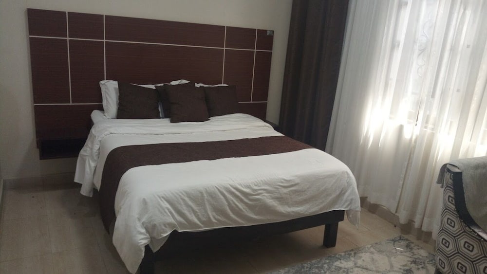 Deluxe Double Room photo 2